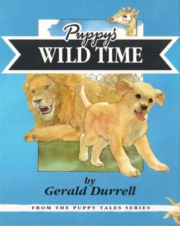 My Family and Other Animals - Gerald Durrell