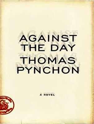 Against the Day - Thomas Pynchon