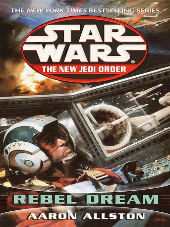 Star Wars The New Jedi Order #11: Enemy Lines I: Rebel Dream - Aaron Allston