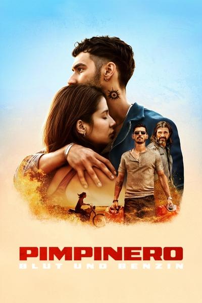 Pimpinero Blut und Benzin 2024 German AC3 WEBRip x264-iSSEYMiYAKE