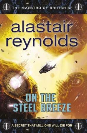 On the Steel Breeze - Reynolds