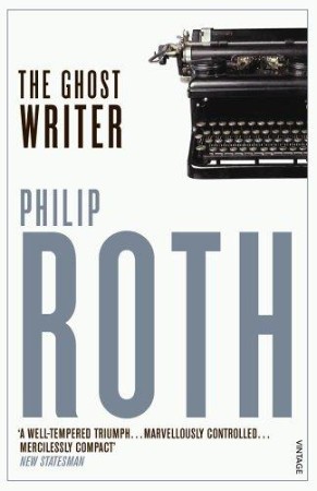 Exit Ghost - Philip Roth