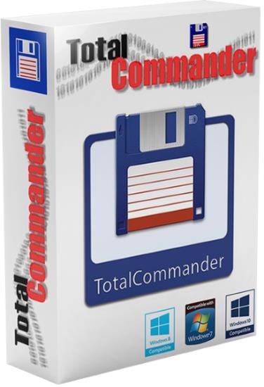 Total Commander 11.50 Beta 7 LitePack / PowerPack 2024.11 + Portable