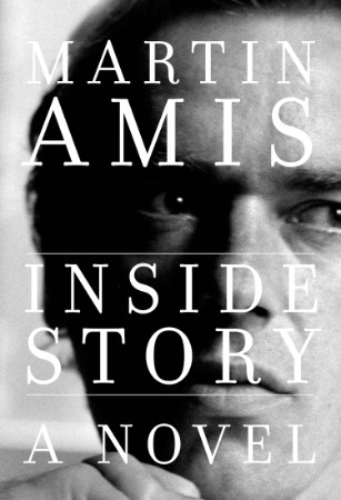 Inside Story - Martin Amis