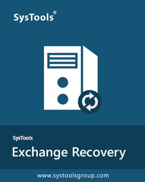 SysTools Exchange Recovery 10.3 Multilingual