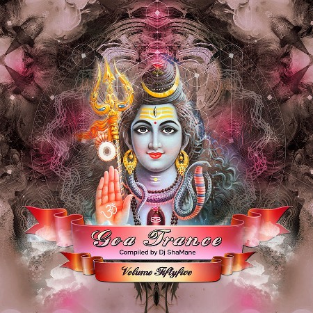 VA - Goa Trance, Vol 55 2024