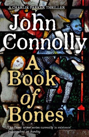 A Book of Bones - Connolly