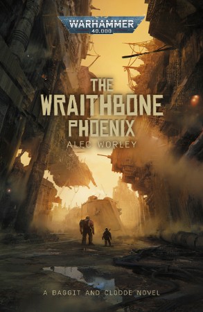 Phoenix - Alec Worley