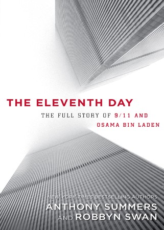 0b5baf09ac39b8baa48a3b51b1a6b226 - The Eleventh Day - Anthony Summers