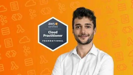 Ultimate Aws Certified Cloud Practitioner  2022