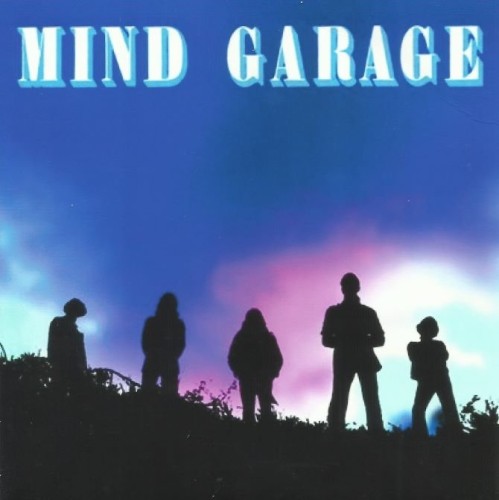 Mind Garage  Mind Garage & Again! (Including The Electric Liturgy) (1969,70)(2007) Lossless