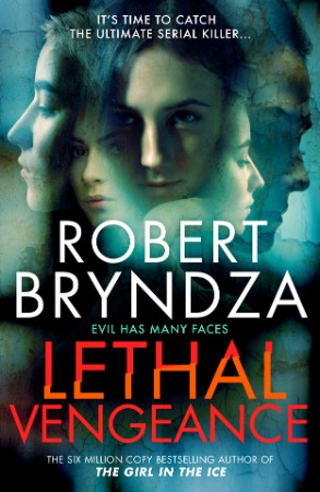 Lethal Vengeance - Robert Bryndza