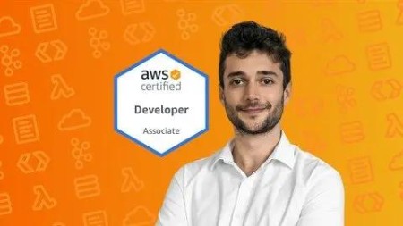 Ultimate AWS Certified Developer Associate 2022 (Update 05/2022)