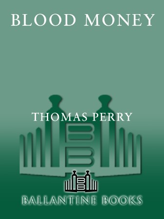 Blood Money - Thomas Perry