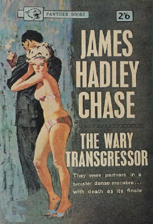 James Hadley Chase - James Hadley Chase