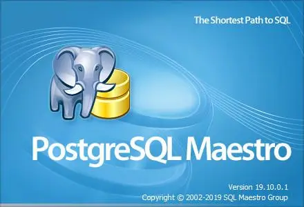 SQL Maestro PostgreSQL Maestro 24.9.0.1 Multilingual