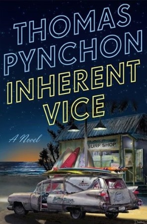 Inherent Vice - Thomas Pynchon