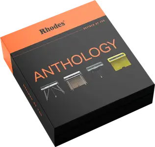 Rhodes Anthology v1.0.0