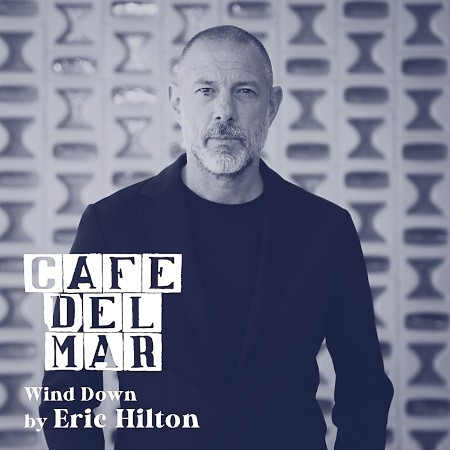 VA - Cafe Del Mar: Wind Down (DJ Mix) 2024