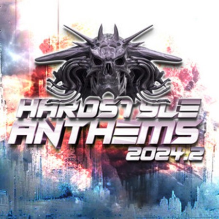 VA - Hardstyle Anthems 2024.2 2024