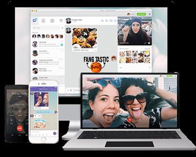 Viber for Windows  24.1 13a76d6301a1204ddb2c7466d05d2957
