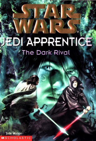 Star Wars The Jedi Academy #2: Dark Apprentice - Jude Watson