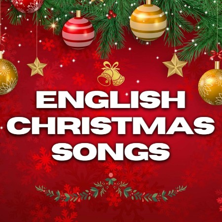 VA - English Christmas Songs 2024