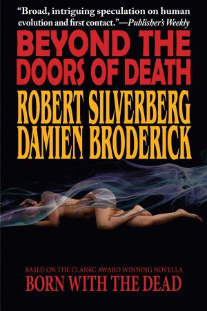 Beyond the Doors of Death - Silverberg