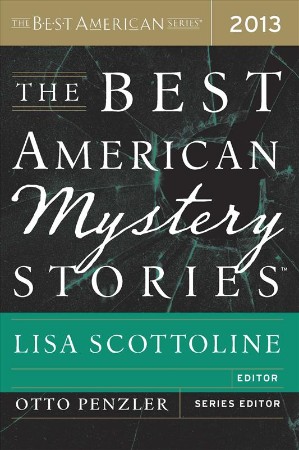 The Best American Mystery Stories (2013) - Lisa Scottoline