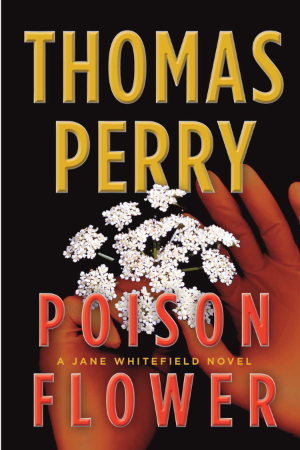 Poison Flower - Thomas Perry