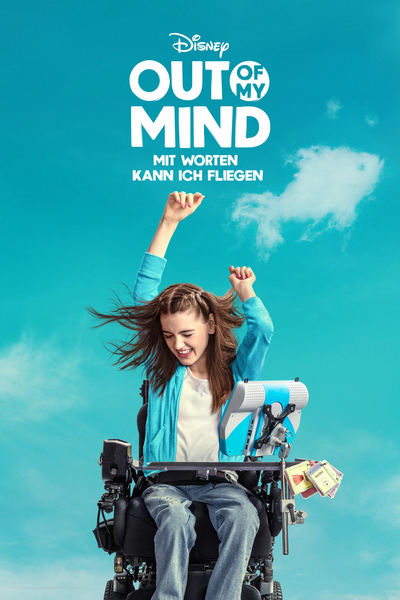 Out of my Mind Mit Worten kann ich fliegen 2024 German DL 720p WEB h264-WvF