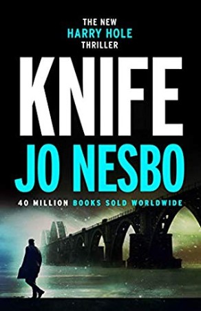 Knife - Nesbo