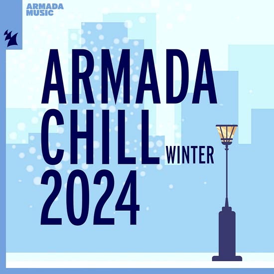 Armada Chill: Winter 2024