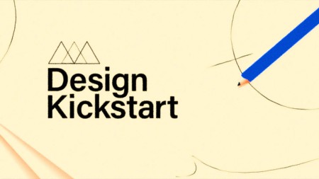 School of Motion - Design Kickstart