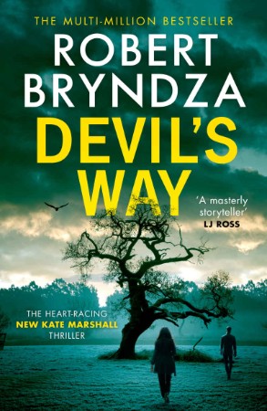 Devil's Way - Bryndza