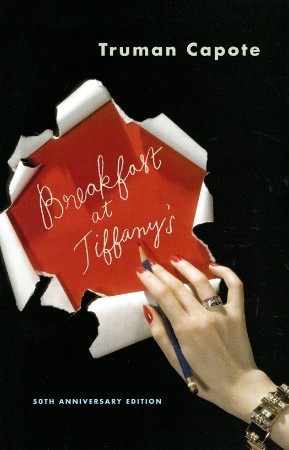 Breakfast at Tiffany's - Truman Capote