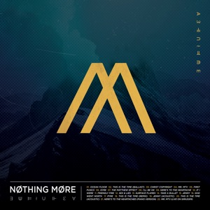 NOTHING MORE - Nothing More - 10th Anniversary (2024 Remaster) [2024]