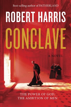 Conclave - Robert Harris