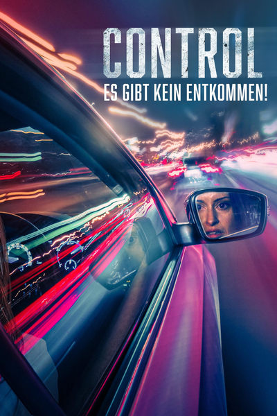 Control Es gibt kein Entkommen 2023 German BDRip x264-LizardSquad