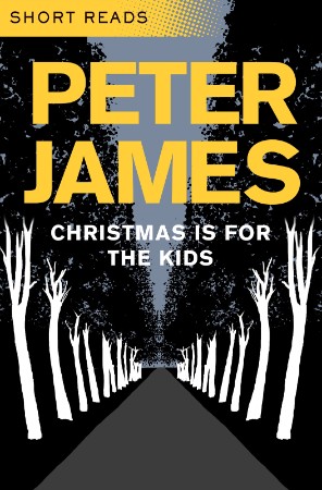 Christmas Stories: Fun Christmas Stories for Kids - Peter James