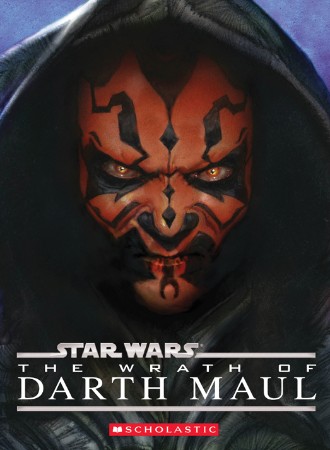 Star Wars: The Wrath of Darth Maul - Ryder Windham