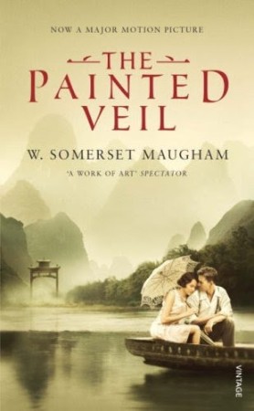 The Painted Veil - W. Somerset Maugham