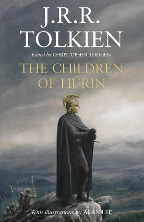 The Children of Húrin - J. R. R. Tolkien