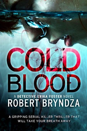 Cold Blood - Robert Bryndza