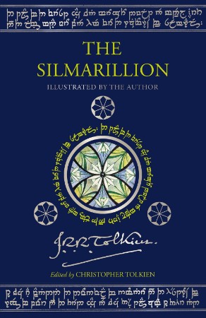 Silmarillion - J.R.R. Tolkien