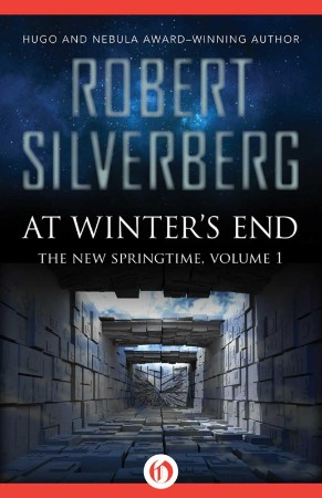 At Winter's End - Robert Silverberg