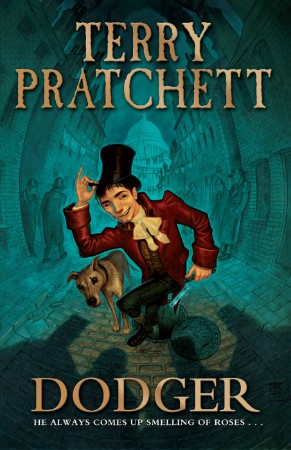 Dodger - Terry Pratchett