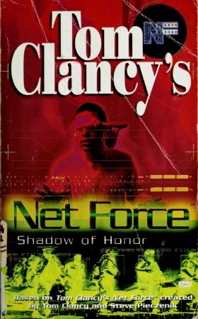 Tom Clancy Shadow of the Dragon - Tom Clancy