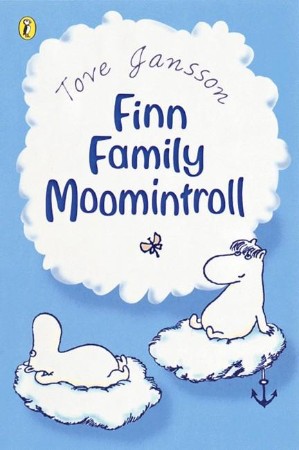 Finn Family Moomintroll - Tove Jansson