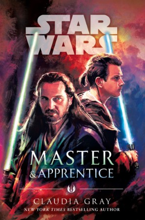 Master & Apprentice - Claudia GRay